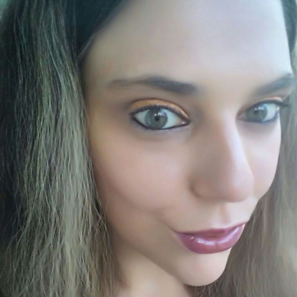 Meet your Posher, Chelsey
